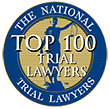 The national trial lawyers top 100 trial lawyers